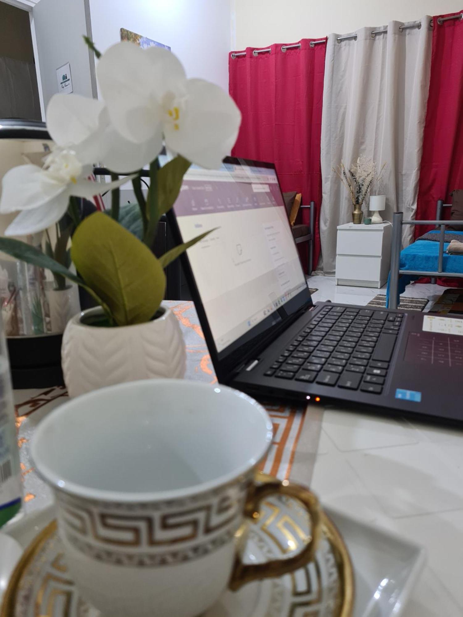 Apartamento Cozy Corner 2024