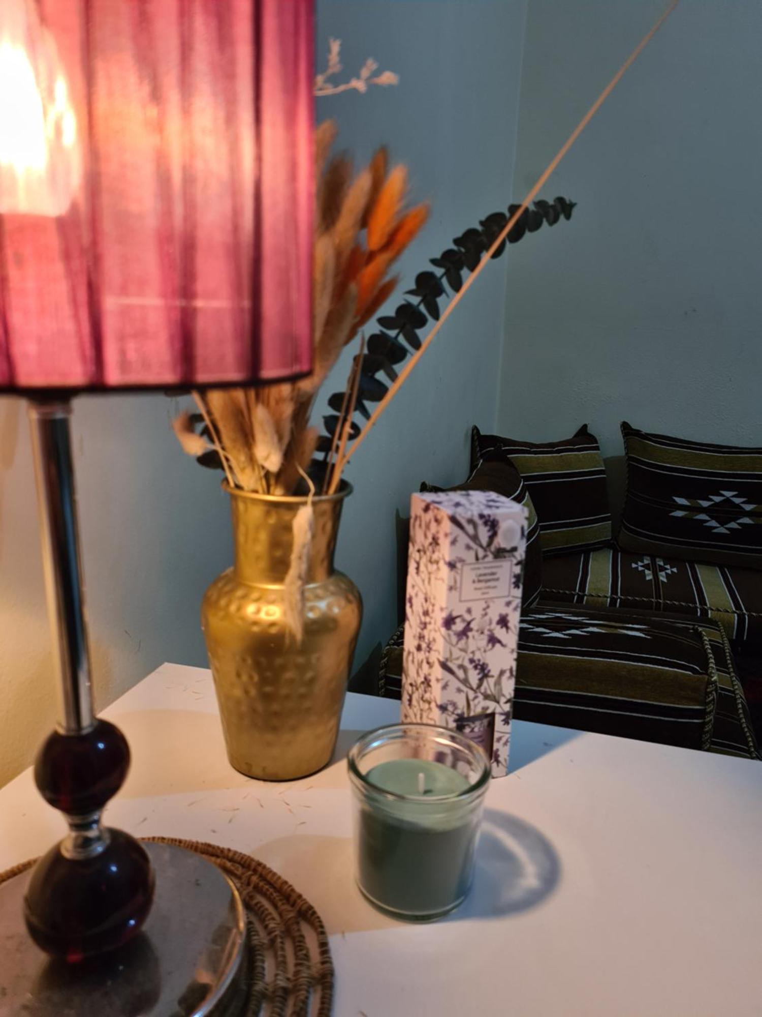 Cozy Corner 2024