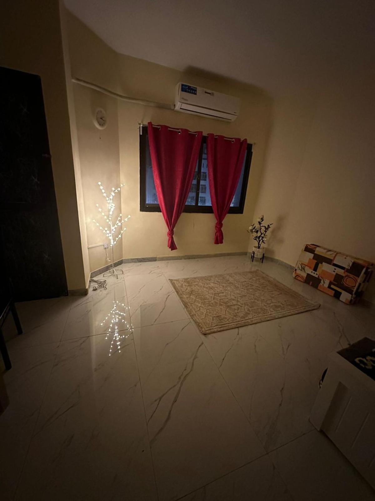 Apartamento Cozy Corner 2024