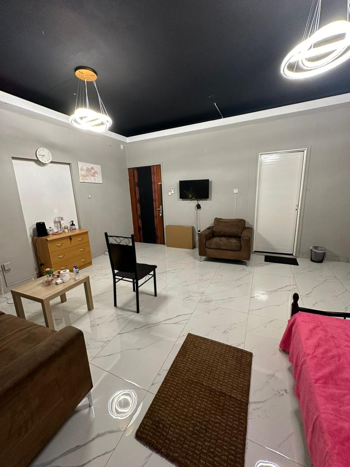 Apartamento Cozy Corner 2024