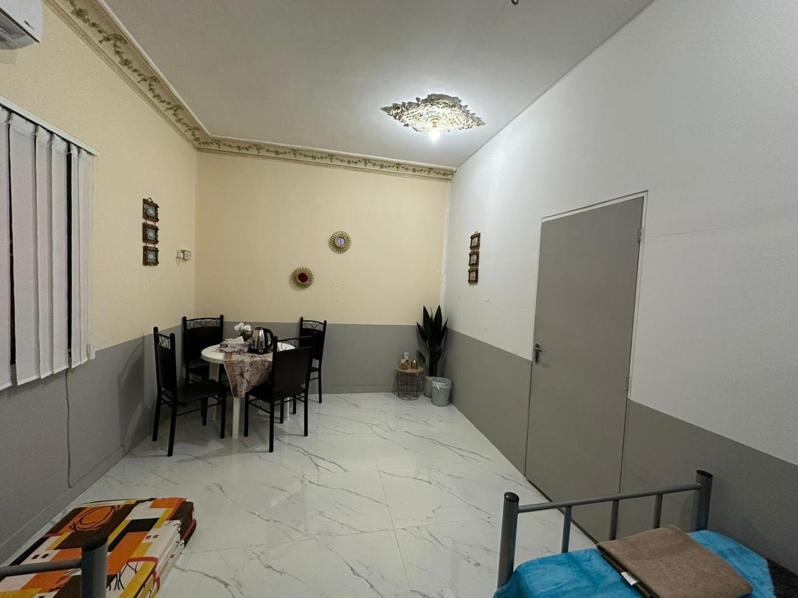 Cozy Corner 2024 *