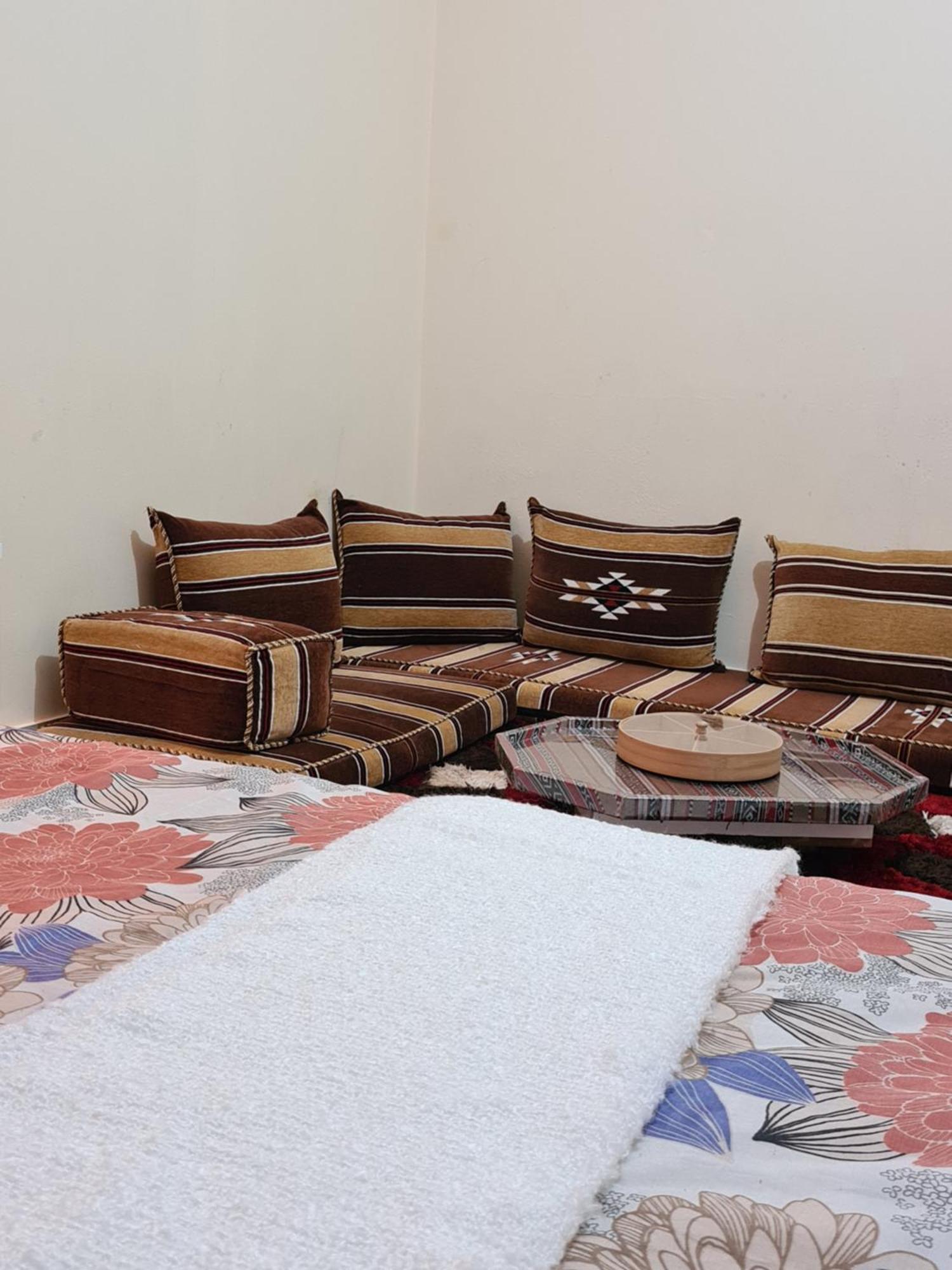 Cozy Corner 2024 Abu Dhabi