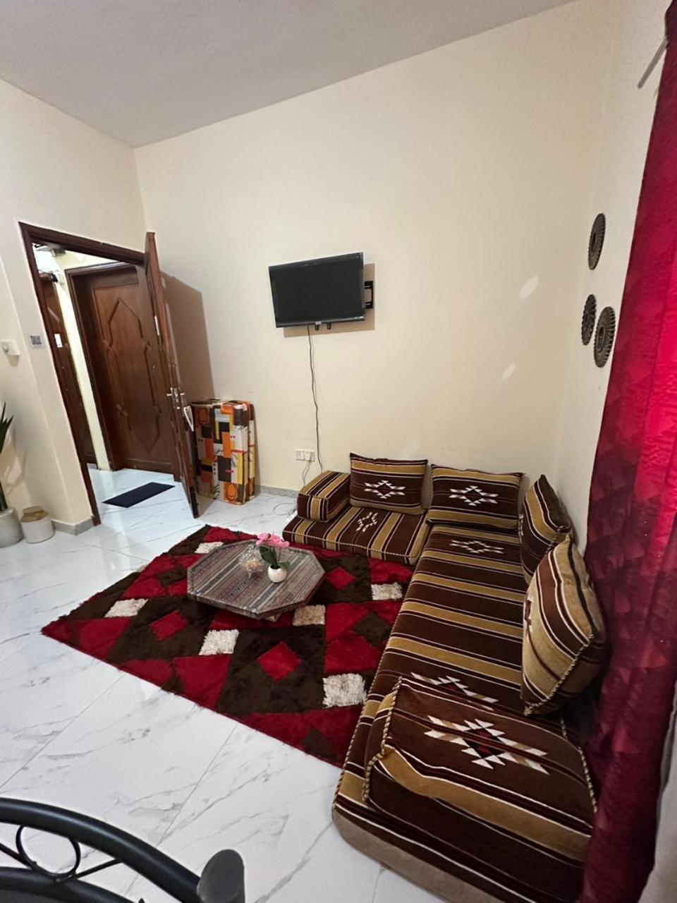 Apartamento Cozy Corner 2024 *