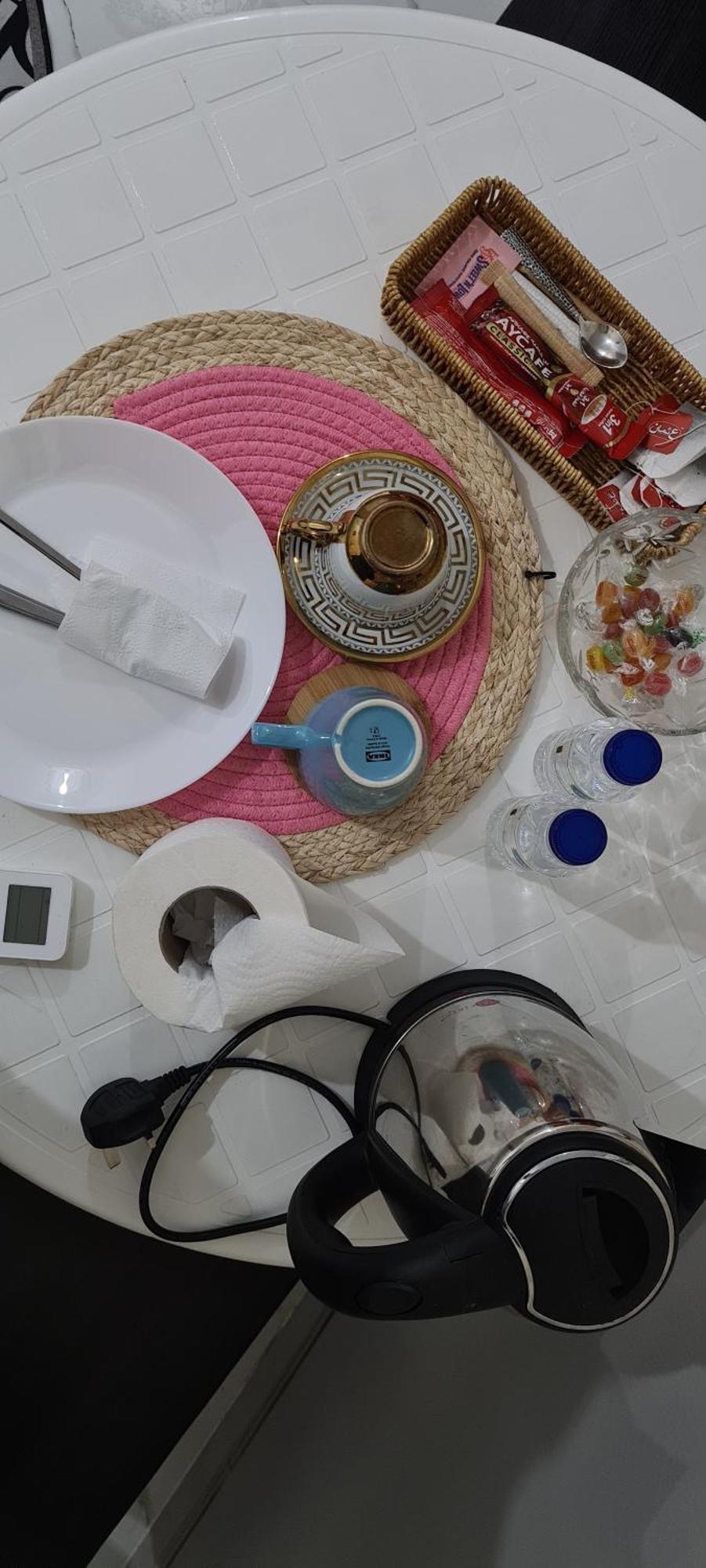 Apartamento Cozy Corner 2024 Abu Dhabi