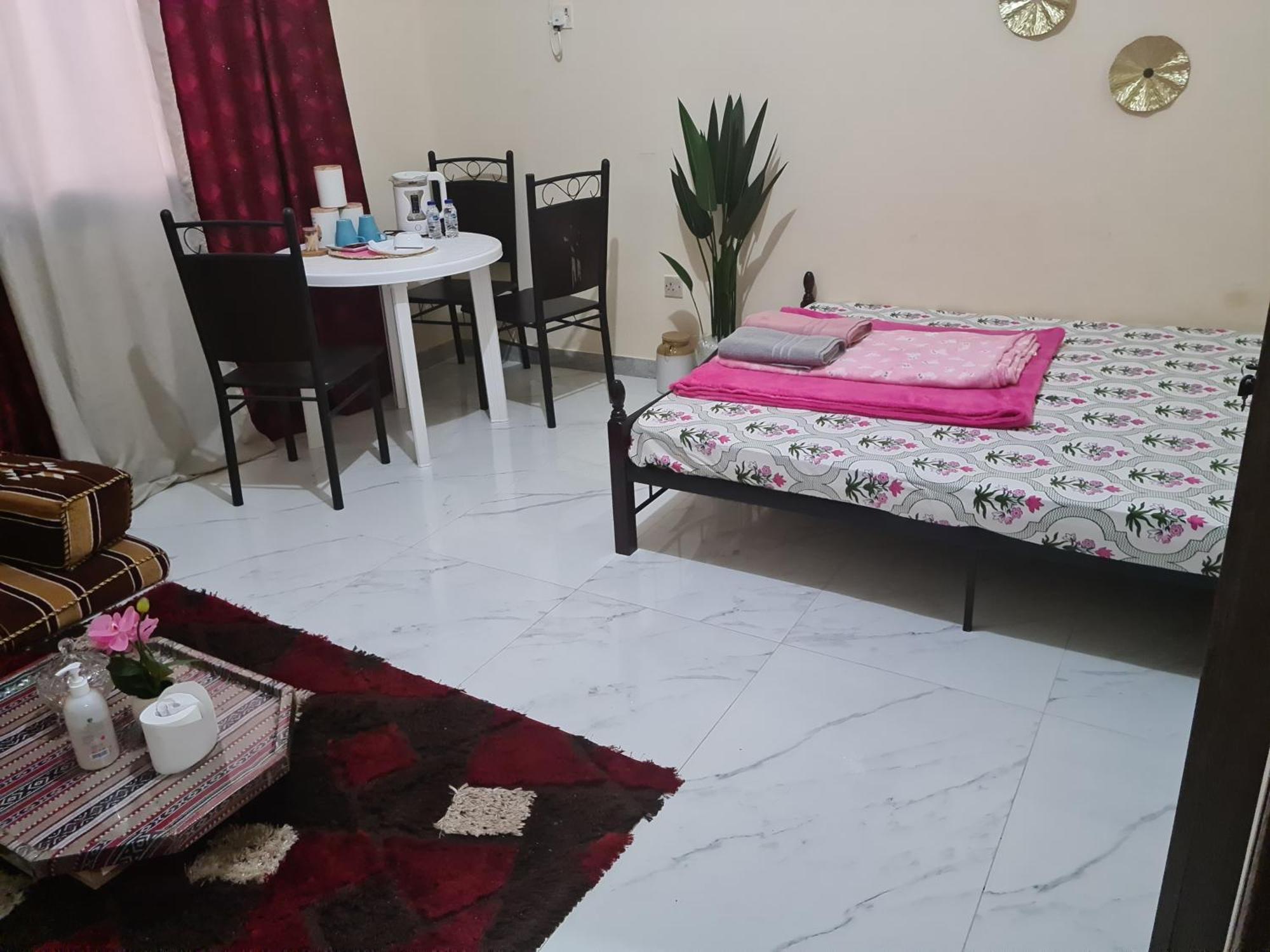 Cozy Corner 2024 Abu Dhabi