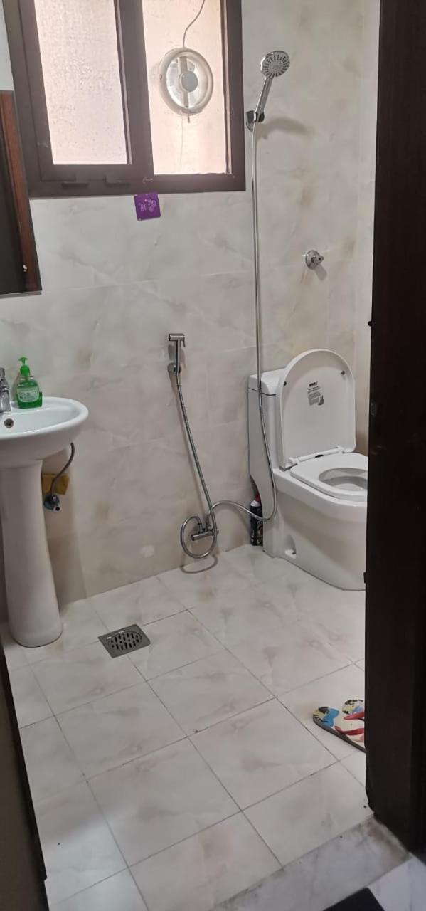 Apartamento Cozy Corner 2024 Abu Dhabi