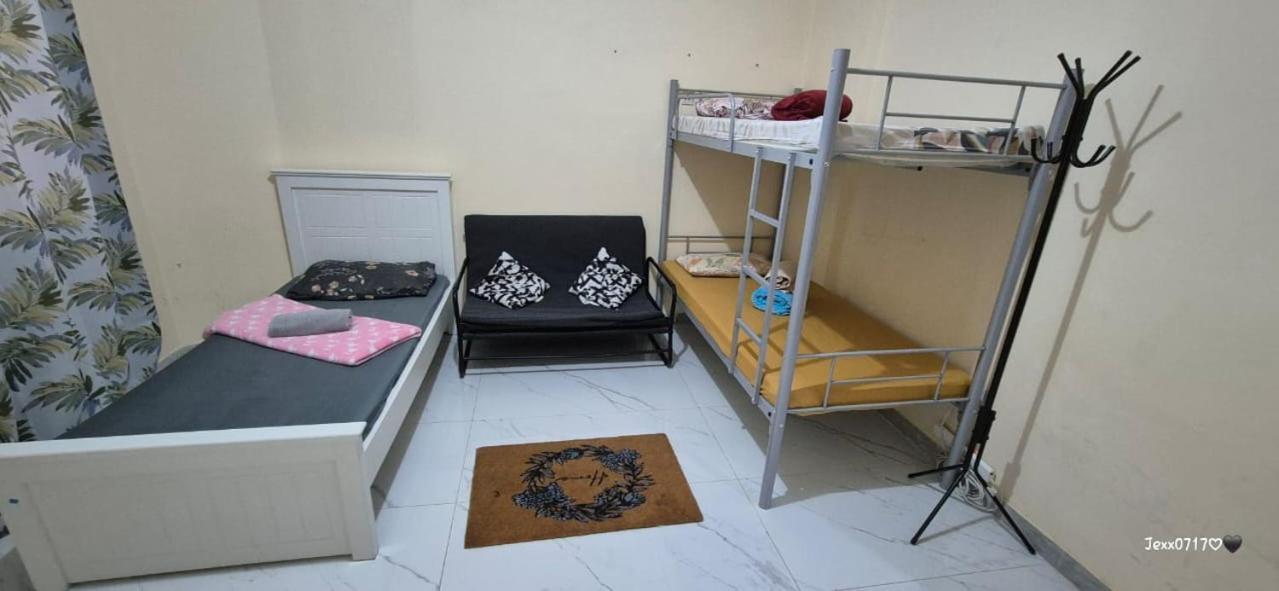 Cozy Corner 2024 Apartamento