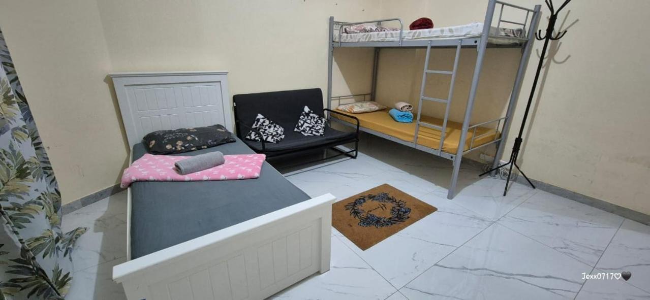 Apartamento Cozy Corner 2024