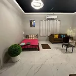 Cozy Corner 2024
