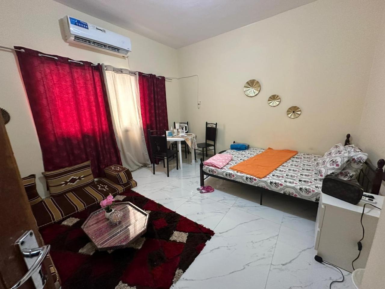 Cozy Corner 2024 Apartment Abu Dhabi
