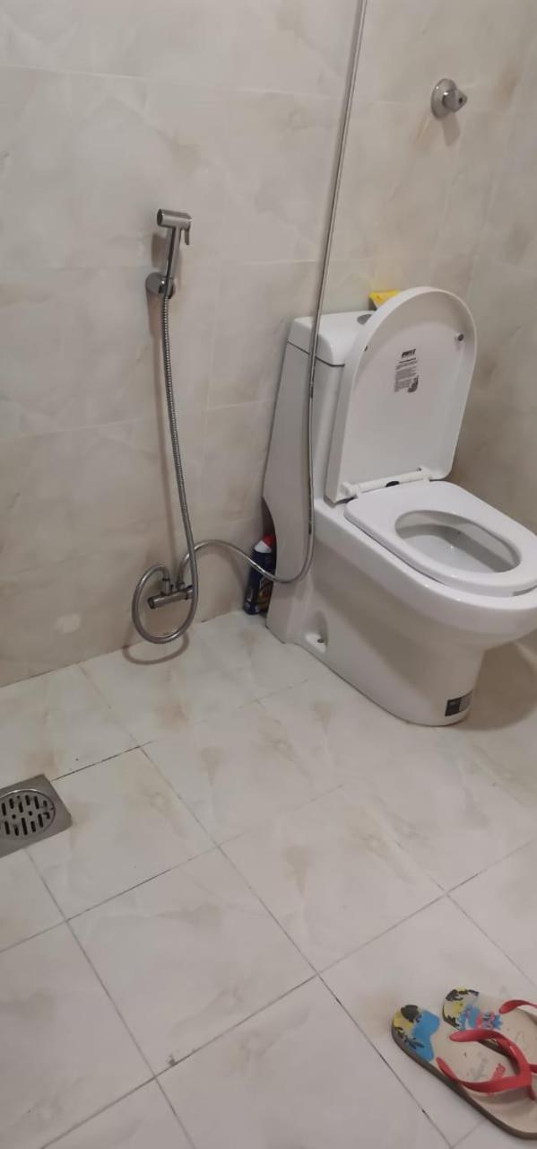 Cozy Corner 2024 Apartment Abu Dhabi